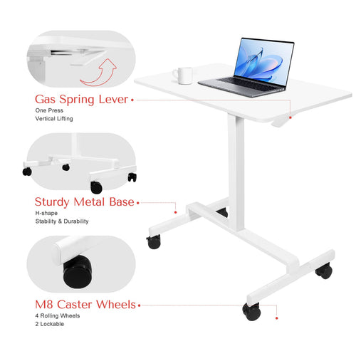 Adjustable Standing Desk