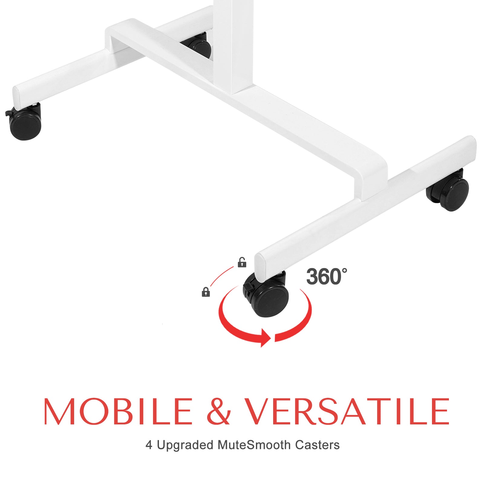 Adjustable Standing Desk