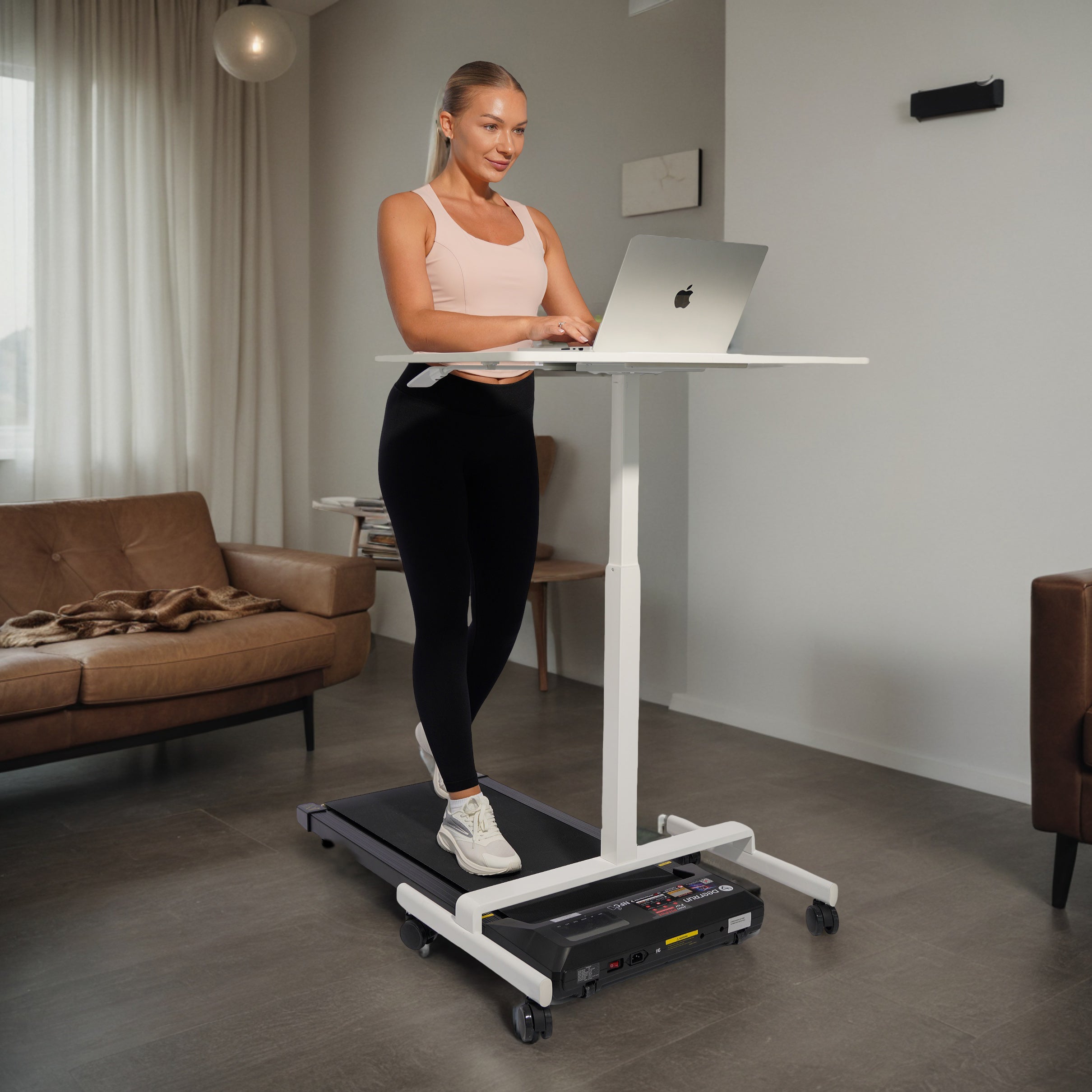 Adjustable Standing Desk